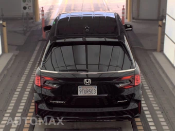 2025 Honda Odyssey Sport L 118.1" WB - miniatura 5