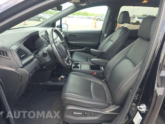 2025 Honda Odyssey Sport L 118.1" WB - miniatura 7