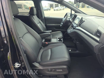 2025 Honda Odyssey Sport L 118.1" WB - miniatura 8