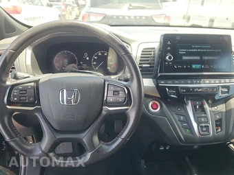 2025 Honda Odyssey Sport L 118.1" WB - miniatura 11