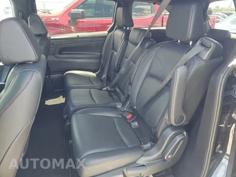 2025 Honda Odyssey Sport L 118.1" WB - miniatura 13