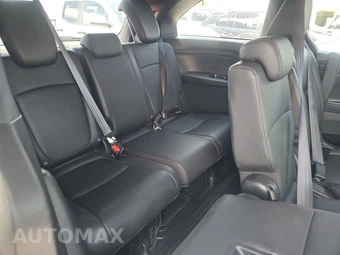 2025 Honda Odyssey Sport L 118.1" WB - miniatura 14