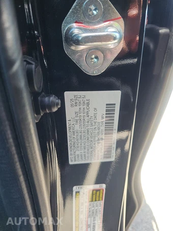 2025 Honda Odyssey Sport L 118.1" WB - miniatura 15