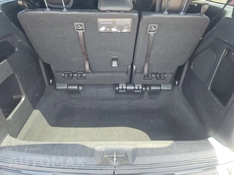 2025 Honda Odyssey Sport L 118.1" WB - miniatura 17