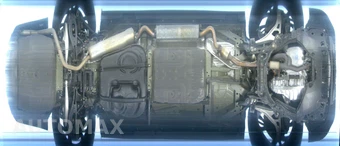 2025 Honda Odyssey Sport L 118.1" WB - miniatura 18