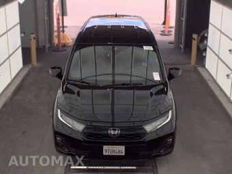 2025 Honda Odyssey Sport L 118.1" WB - miniatura 2