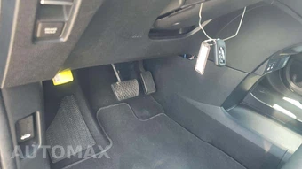 2025 Honda Odyssey Sport L 118.1" WB - miniatura 21