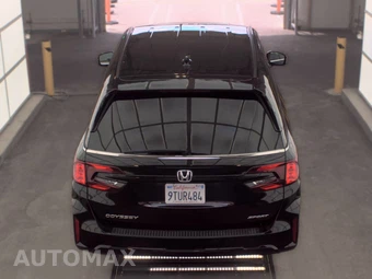2025 Honda Odyssey Sport L 118.1" WB - miniatura 5