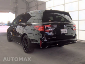 2025 Honda Odyssey Sport L 118.1" WB - miniatura 6