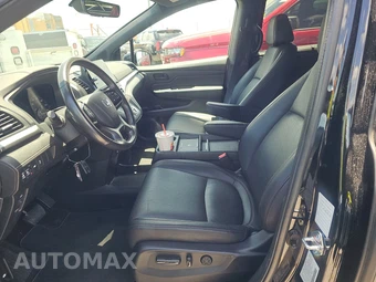 2025 Honda Odyssey Sport L 118.1" WB - miniatura 7