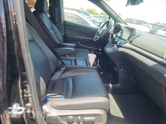 2025 Honda Odyssey Sport L 118.1" WB - miniatura 8
