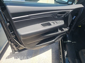 2025 Honda Odyssey Sport L 118.1" WB - miniatura 9