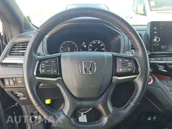 2025 Honda Odyssey Sport L 118.1" WB - miniatura 10