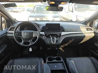 2025 Honda Odyssey Sport L 118.1" WB - miniatura 11