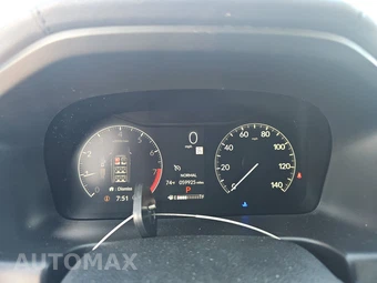 2025 Honda Odyssey Sport L 118.1" WB - miniatura 12