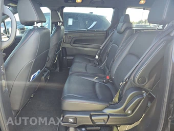 2025 Honda Odyssey Sport L 118.1" WB - miniatura 13