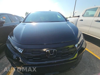 2025 Honda Odyssey Sport L 118.1" WB - miniatura 2