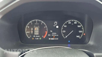 2025 Honda Odyssey Sport L 118.1" WB - miniatura 21