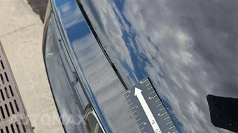2025 Honda Odyssey Sport L 118.1" WB - miniatura 23