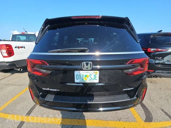 2025 Honda Odyssey Sport L 118.1" WB - miniatura 5
