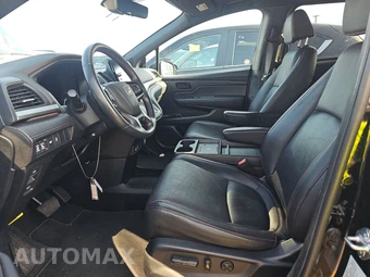 2025 Honda Odyssey Sport L 118.1" WB - miniatura 7
