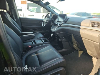 2025 Honda Odyssey Sport L 118.1" WB - miniatura 8