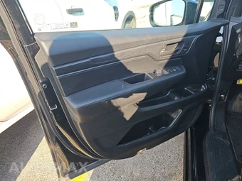 2025 Honda Odyssey Sport L 118.1" WB - miniatura 9