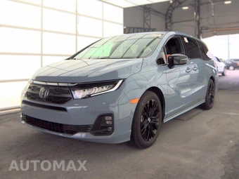 2025 Honda Odyssey Sport L 118.1" WB