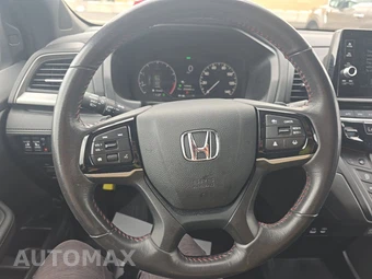 2025 Honda Odyssey Sport L 118.1" WB - miniatura 10