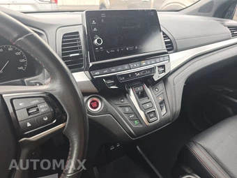 2025 Honda Odyssey Sport L 118.1" WB - miniatura 11