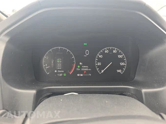 2025 Honda Odyssey Sport L 118.1" WB - miniatura 12