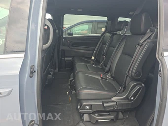 2025 Honda Odyssey Sport L 118.1" WB - miniatura 13