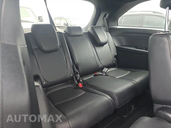 2025 Honda Odyssey Sport L 118.1" WB - miniatura 14