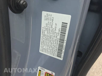 2025 Honda Odyssey Sport L 118.1" WB - miniatura 15