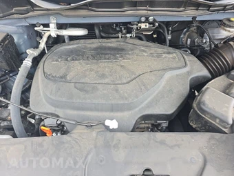 2025 Honda Odyssey Sport L 118.1" WB - miniatura 16