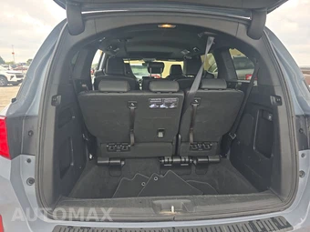 2025 Honda Odyssey Sport L 118.1" WB - miniatura 17