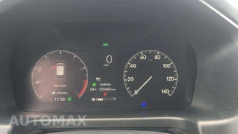 2025 Honda Odyssey Sport L 118.1" WB - miniatura 19