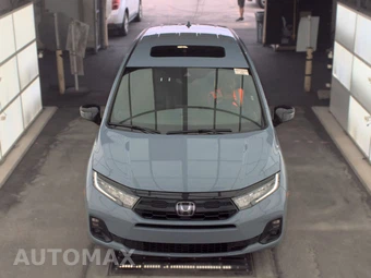 2025 Honda Odyssey Sport L 118.1" WB - miniatura 2