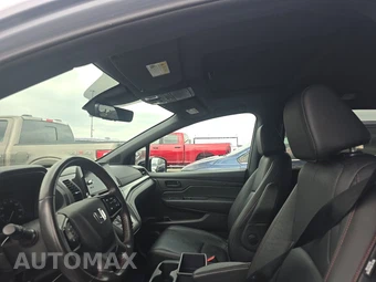 2025 Honda Odyssey Sport L 118.1" WB - miniatura 20