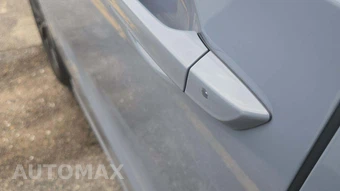 2025 Honda Odyssey Sport L 118.1" WB - miniatura 21