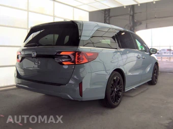 2025 Honda Odyssey Sport L 118.1" WB - miniatura 4