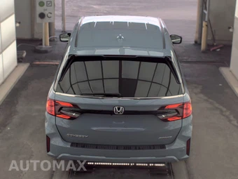 2025 Honda Odyssey Sport L 118.1" WB - miniatura 5