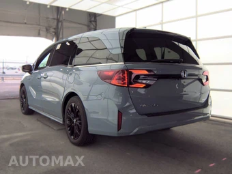 2025 Honda Odyssey Sport L 118.1" WB - miniatura 6