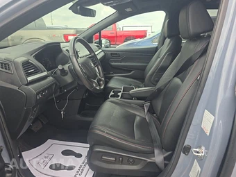 2025 Honda Odyssey Sport L 118.1" WB - miniatura 7