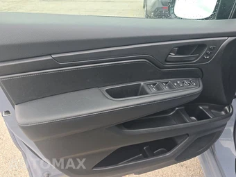 2025 Honda Odyssey Sport L 118.1" WB - miniatura 9