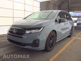 2025 Honda Odyssey Sport L 118.1" WB