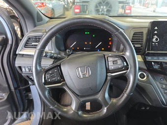 2025 Honda Odyssey Sport L 118.1" WB - miniatura 10