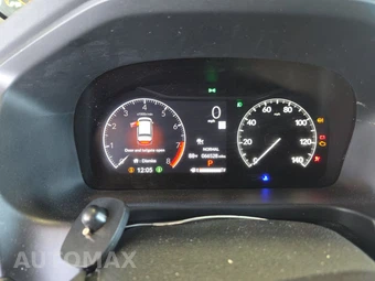 2025 Honda Odyssey Sport L 118.1" WB - miniatura 12
