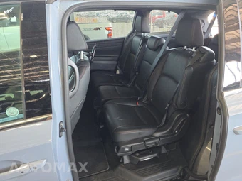 2025 Honda Odyssey Sport L 118.1" WB - miniatura 13