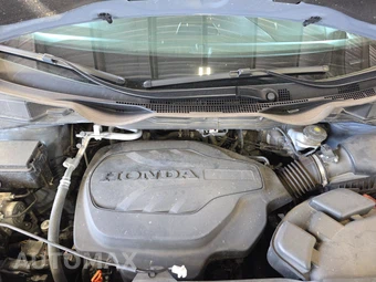 2025 Honda Odyssey Sport L 118.1" WB - miniatura 15